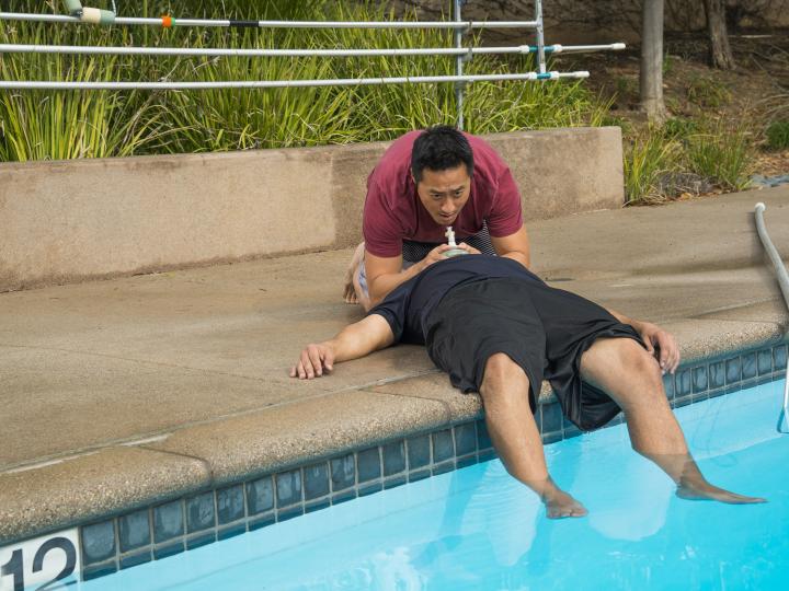 CPR classes