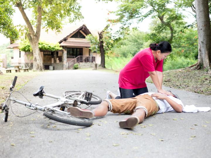 CPR Training