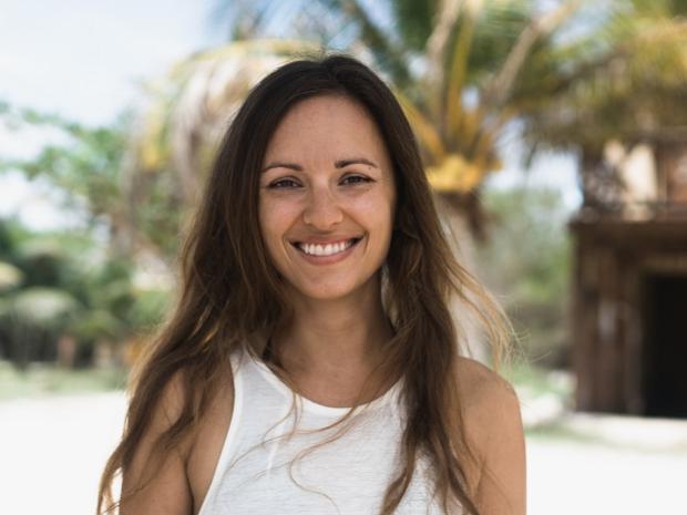 Cassiopea Torchbearer Card