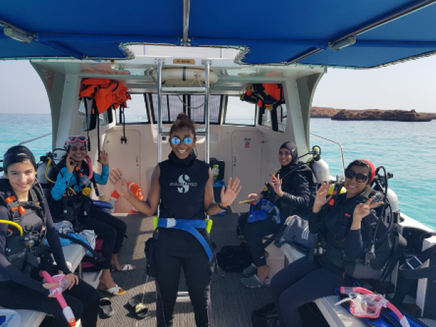 Creating a Brighter Future for People & Planet