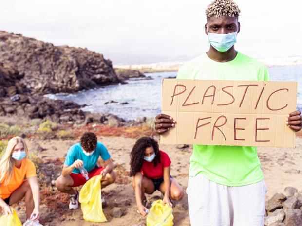 plastic free