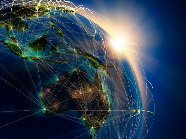 Global Network