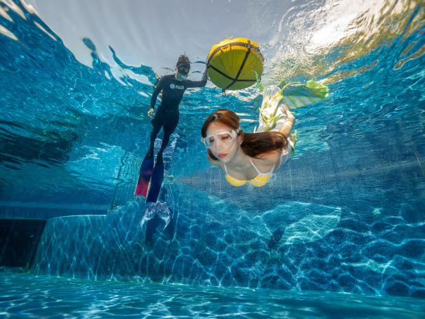 Basic Mermaid