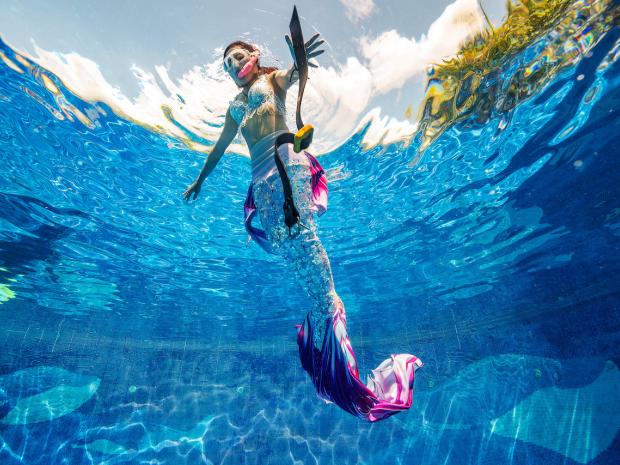 Mermaid