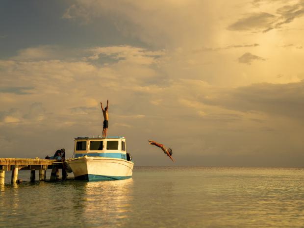 Dive Travel and Lifestyle