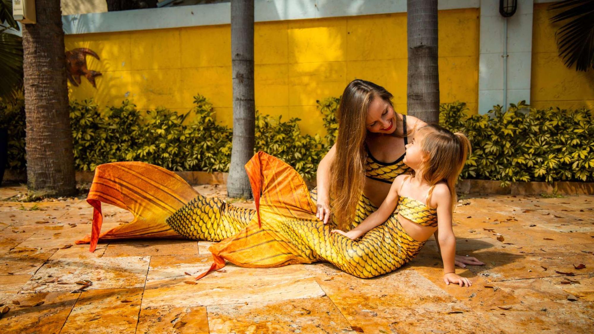 be a voice for the ocean