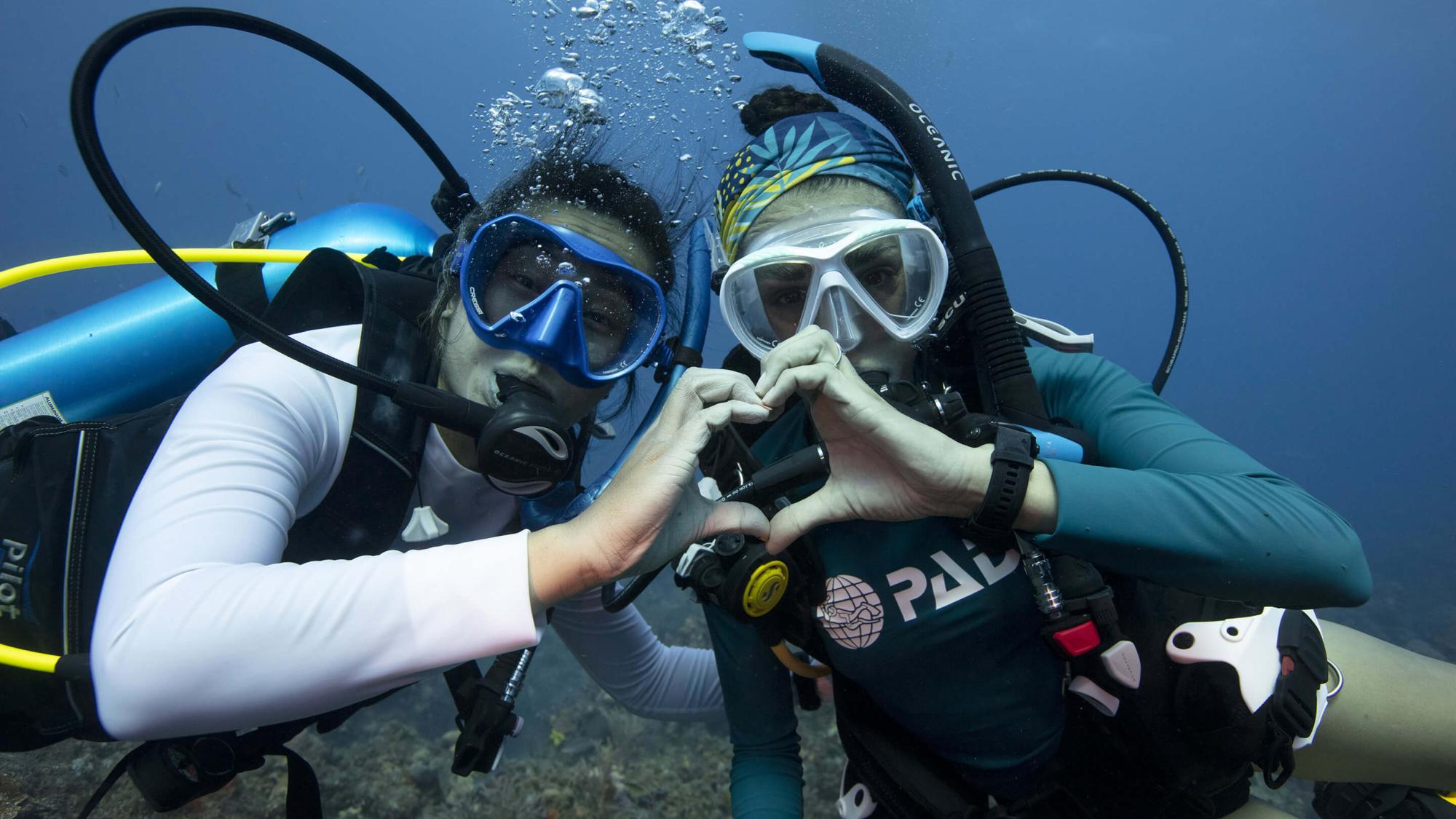 Advanced Open Water 20 off