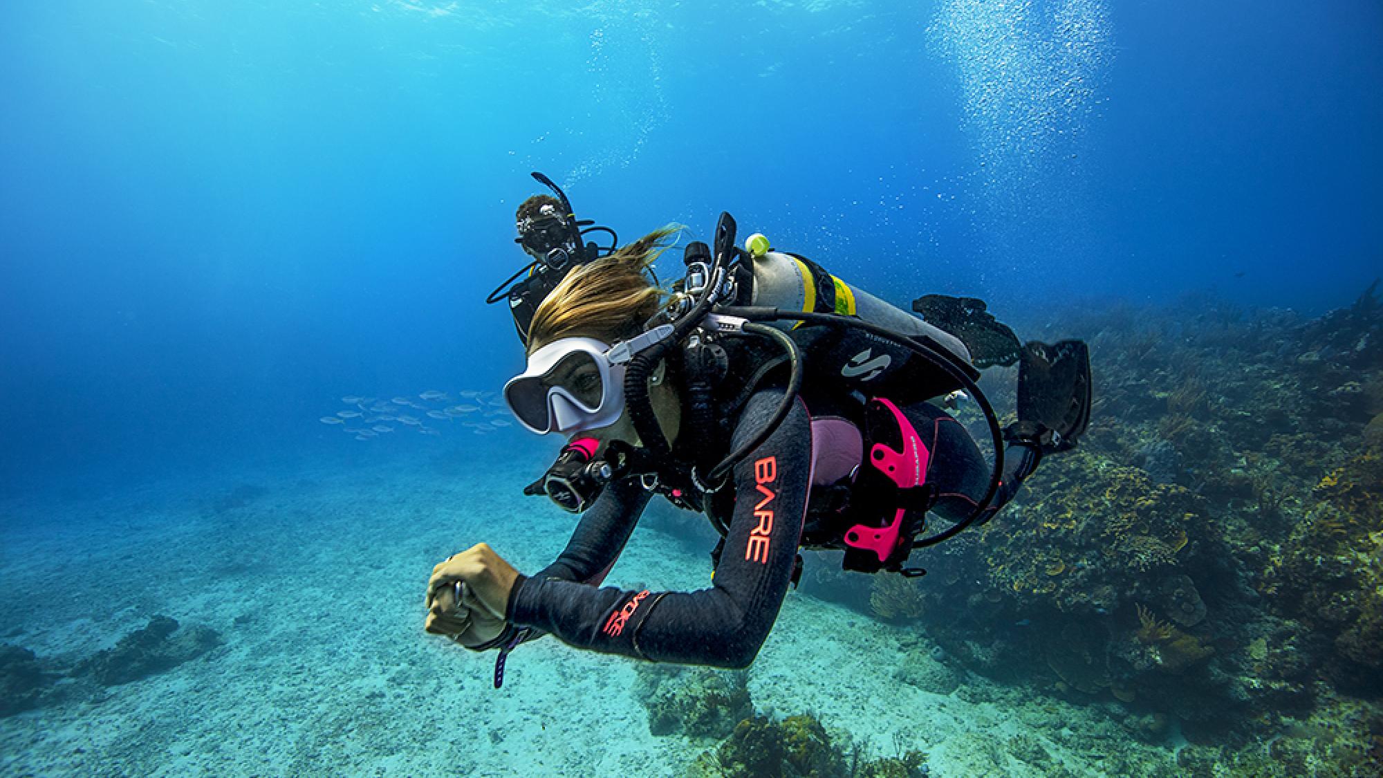 divemaster hero 2