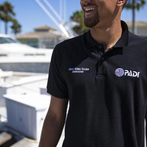 关于 PADI