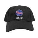 再生塑料材质经典款 PADI 帽子