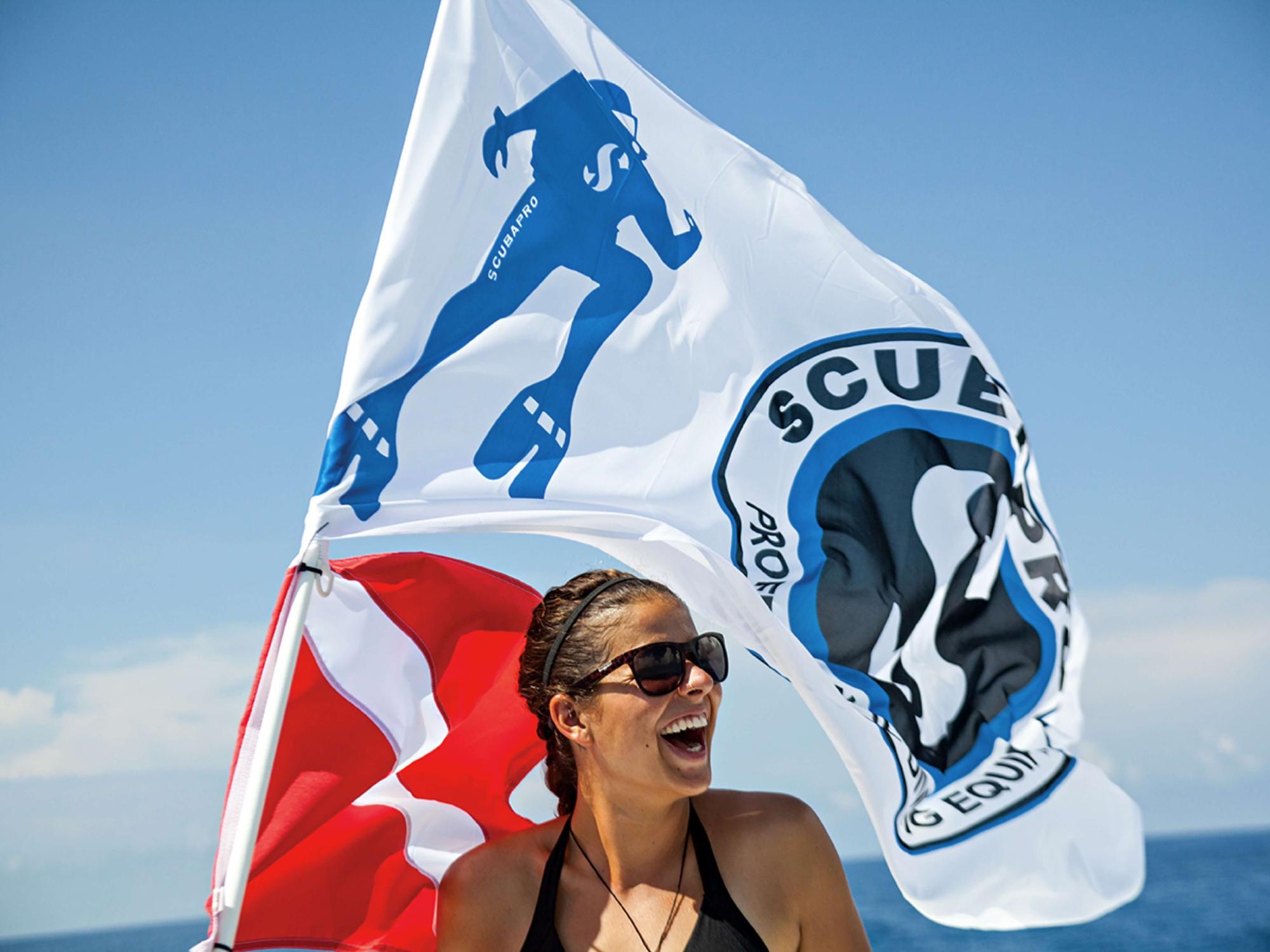 PADI Women's Dive Day